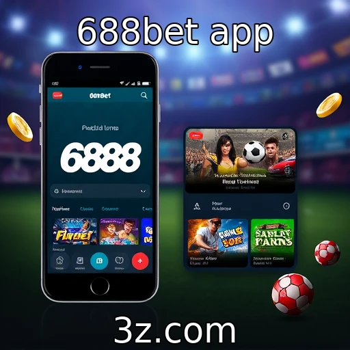 Acessibilidade e inclusão na indústria dos jogos - 688bet app