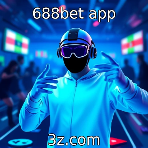 Impacto da realidade aumentada nos jogos sociais - 688bet app