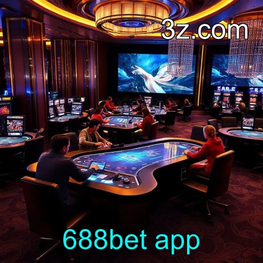 688bet app Apostas