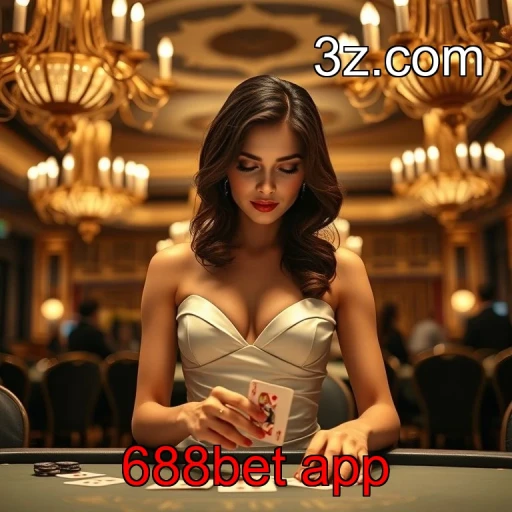 688bet app Bônus de Abertura