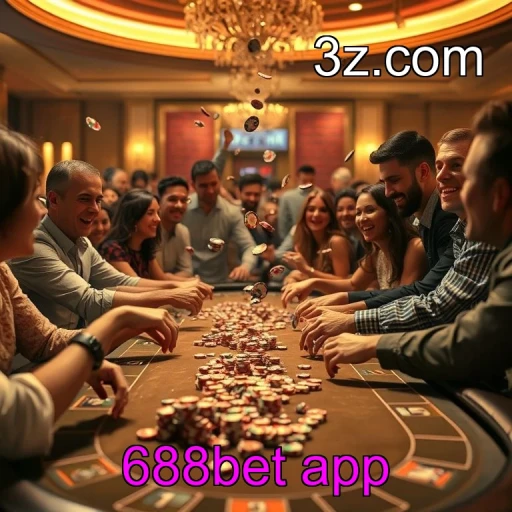 688bet app Jogo Crash