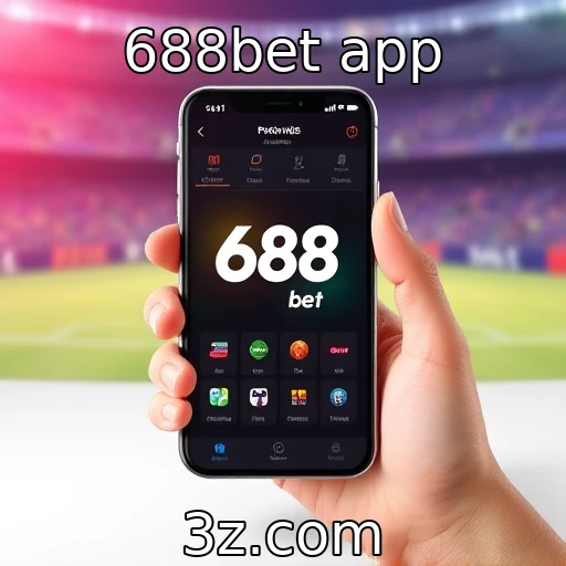 Desenvolvedores apostam em inovações na indústria de jogos : 688bet app