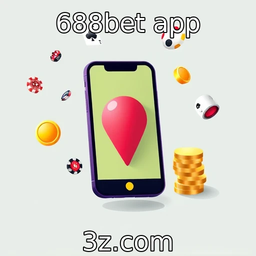 Transformação digital e suas implicações nos jogos | 688bet app