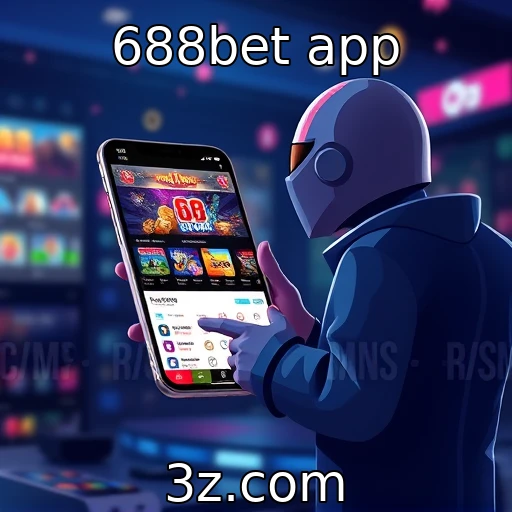 Novas tendências em jogos digitais e suas influências : 688bet app