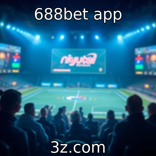 Previsões sobre o futuro dos eSports : 688bet app