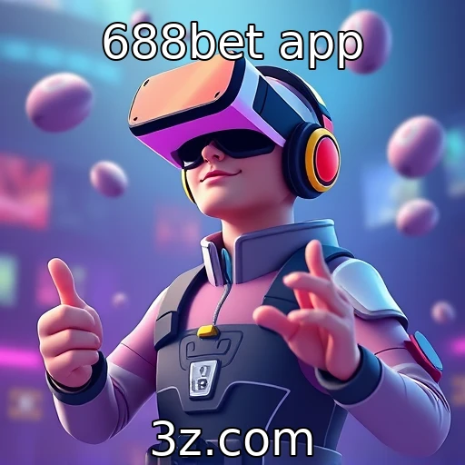 Perspectivas futuras para jogos de realidade virtual | 688bet app