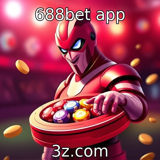 Mudanças nas regulamentações de jogos de azar | 688bet app