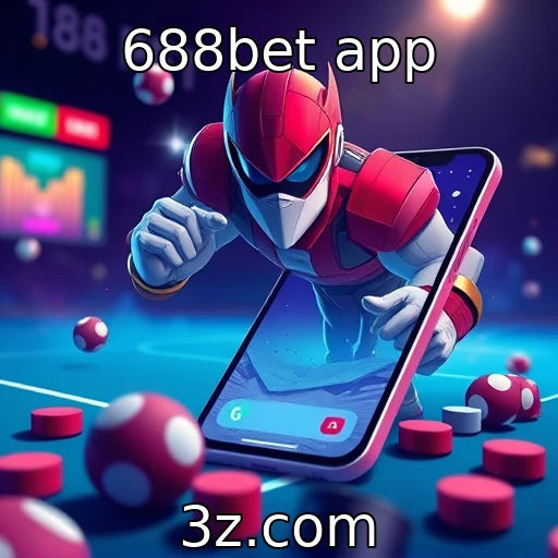 Novas tendências em design de jogos nos próximos anos - 688bet app