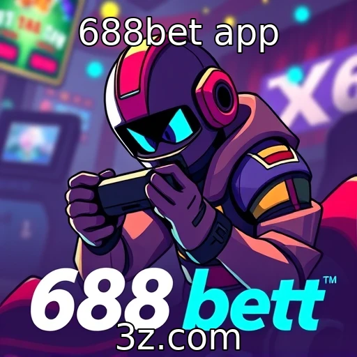 Cultura gamer e sua evolução : 688bet app