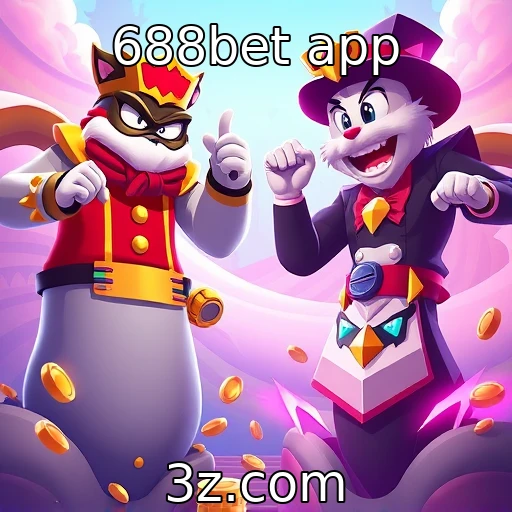 Experiências imersivas em realidade virtual nos jogos - 688bet app