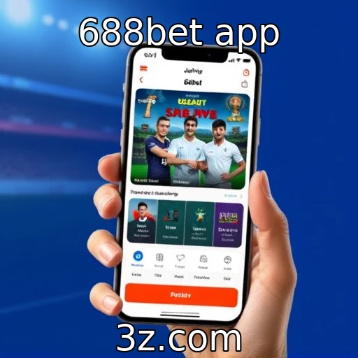 Exploração do mercado de jogos independentes e suas inovações : 688bet app