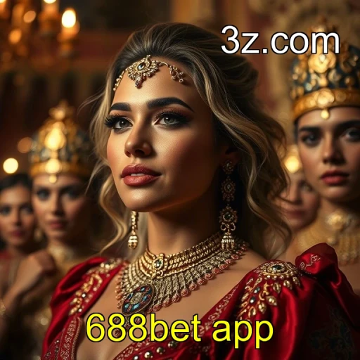 Emoção Aflorada: Live no 688bet App Revoluciona Jogos