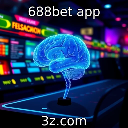 Estudo sobre a saúde mental e jogos eletrônicos : 688bet app