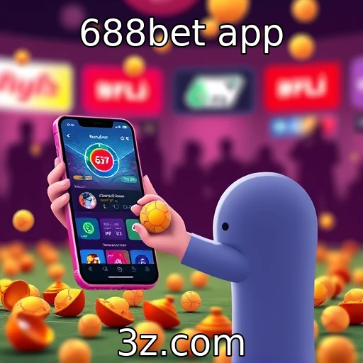 Impacto das microtransações no engajamento dos jogadores : 688bet app