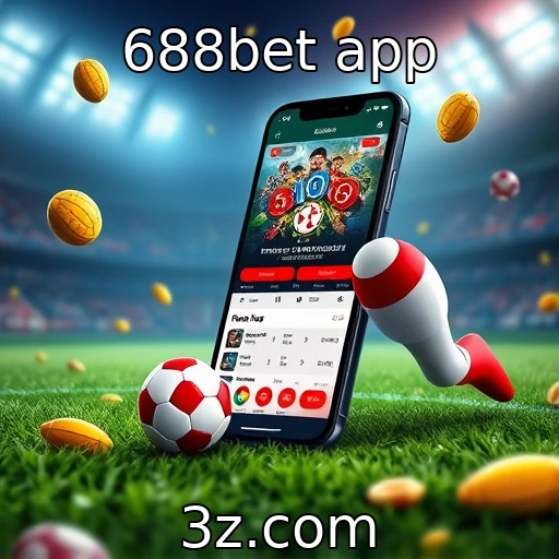 Crescimento do mercado de jogos móveis na última década : 688bet app