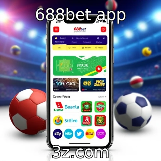 Crescimento do mercado de jogos móveis na América Latina : 688bet app