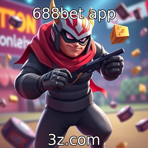Tendências de monetização em jogos free-to-play : 688bet app