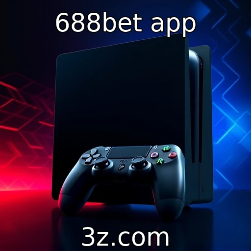 Nova geração de consoles e suas expectativas : 688bet app