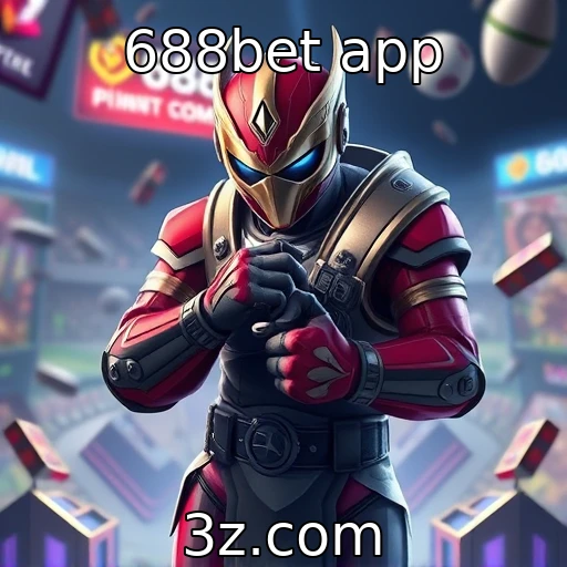 Novos estilos de jogos atraem público diversificado | 688bet app