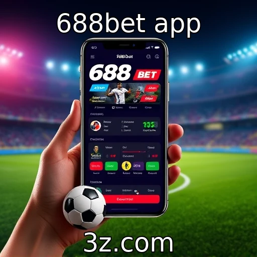 Mercado de jogos online expande com apostas esportivas | 688bet app