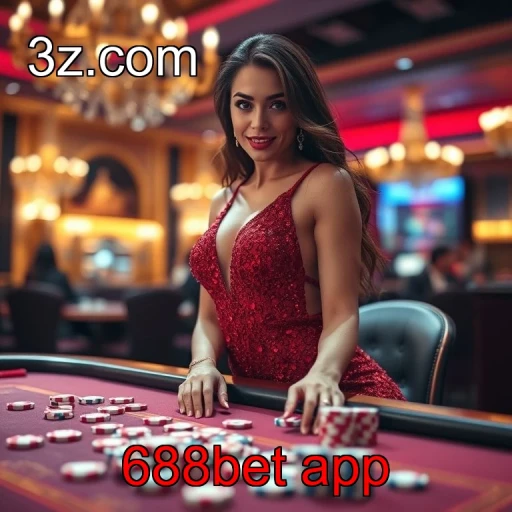 688bet app Caça-Níqueis