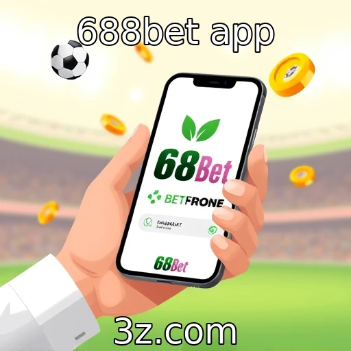 Sustentabilidade e responsabilidade social no setor de jogos : 688bet app