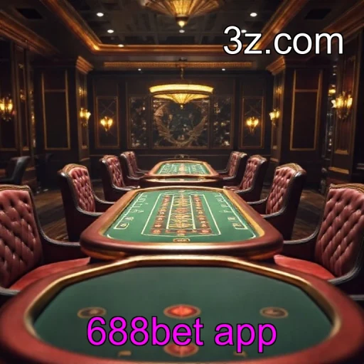 Tablegames que Encantam no 688bet App: Jogue Agora