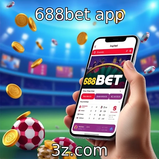 Avanços tecnológicos moldam a experiência de jogos online | 688bet app