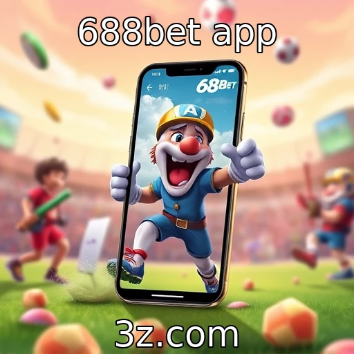 Integração de realidade virtual nos jogos contemporâneos : 688bet app